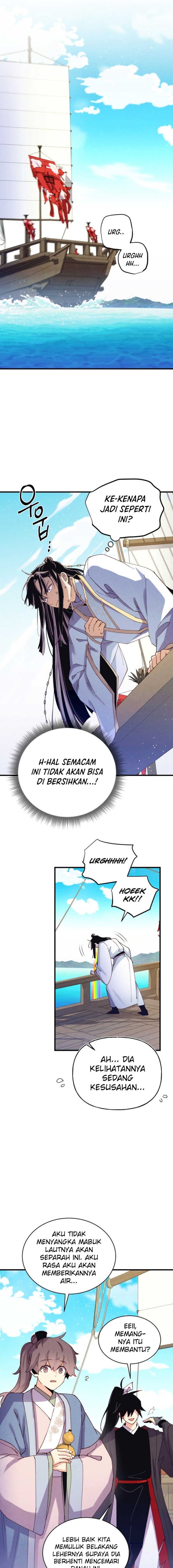 Lightning Degree (Lightning Expert)